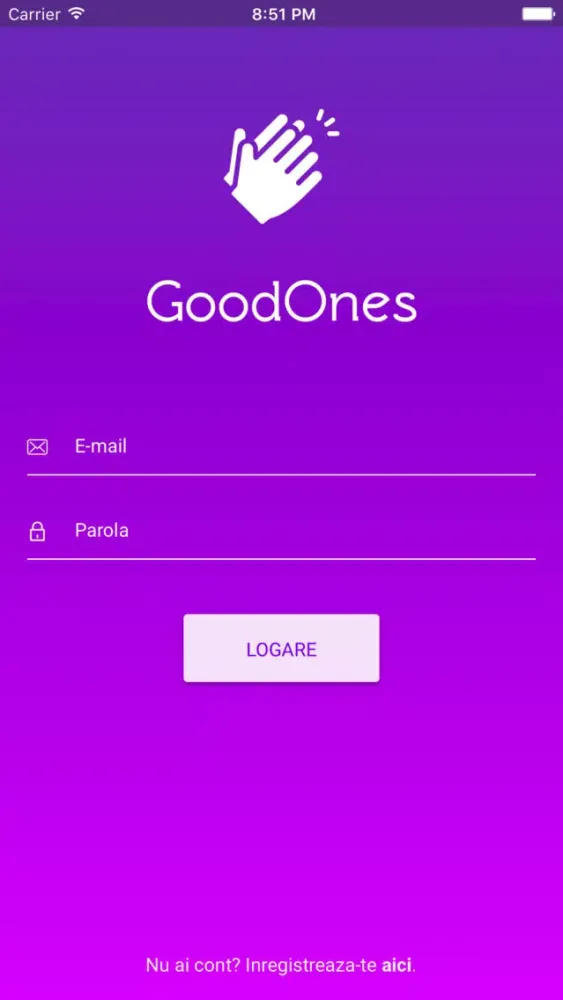 Скриншоты GoodOnes - Good Deeds Are Cool