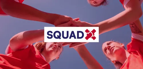Squad X