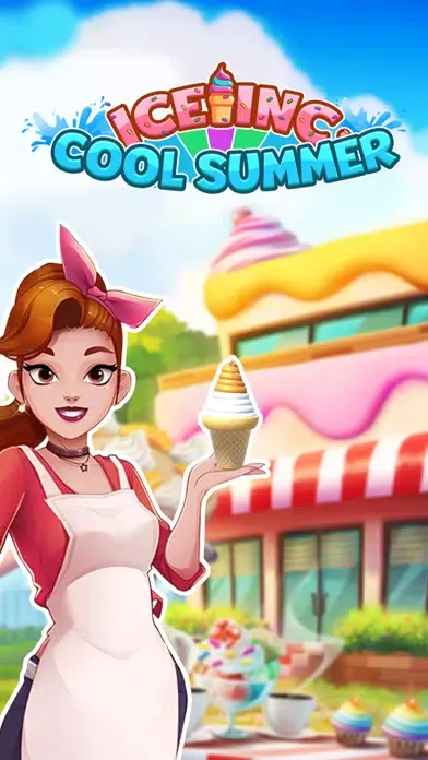 صور Ice Inc. - Cool Summer