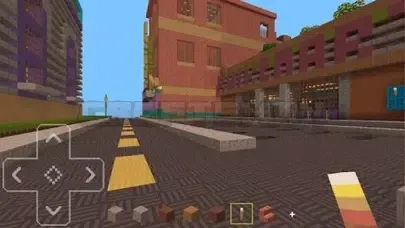 Скриншоты Craftsman : Survival Edition
