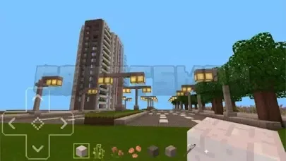 Скриншоты Craftsman : Survival Edition