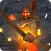 Archer Thunder: Battle 3d game