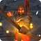 Archer Thunder: Battle 3d game