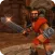 Red Warrior