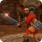 Red Warrior