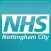 NHS Nottingham Health App