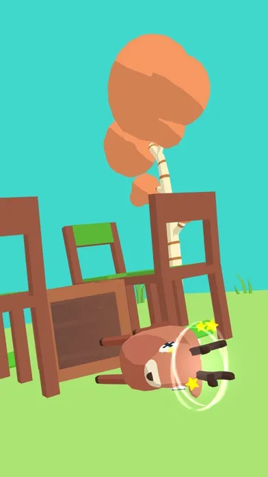 Скриншоты Animal Jenga