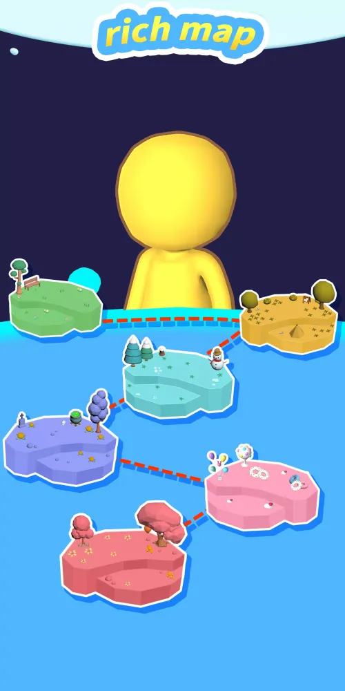 Animal Unite应用截图