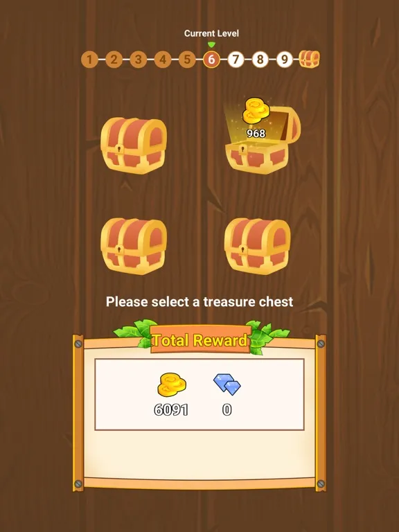 Capturas de tela do Fishery Tycoon 3D iPad 