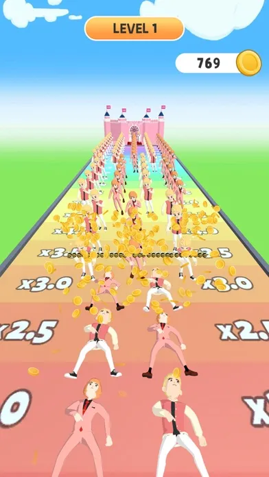 Honey Guardian应用截图