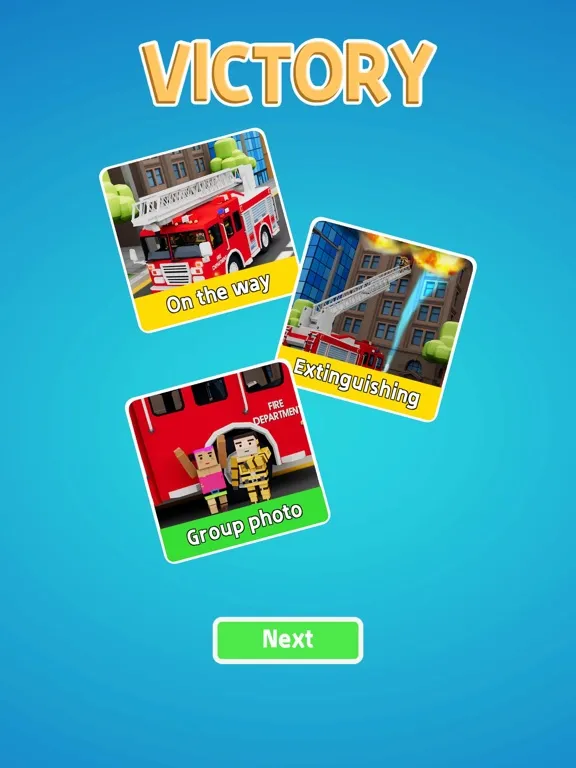 ภาพหน้าจอของ Super Traffic Run iPad 