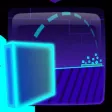Ice balls: Physics Puzzle Game