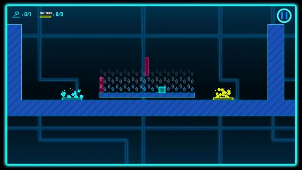 Capturas de pantalla de Ice balls: Physics Puzzle Game