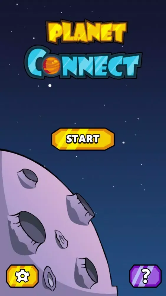 Planet Connect Screenshots