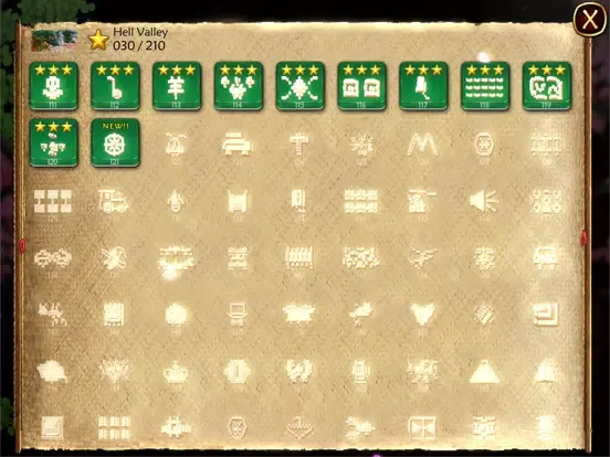 Amazing Mahjong: Japan Edition iPad  स्क्रीनशॉट