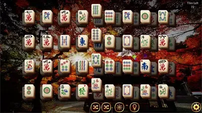 Amazing Mahjong: Japan Edition स्क्रीनशॉट
