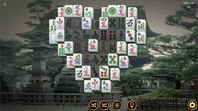Amazing Mahjong: Japan Edition स्क्रीनशॉट