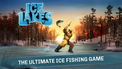 Ice Lakes Ekran Görüntüleri