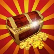 Pirate Treasure! Pirate Treasure!