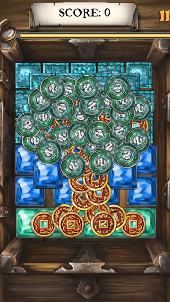 Capturas de pantalla de Pirate Treasure!