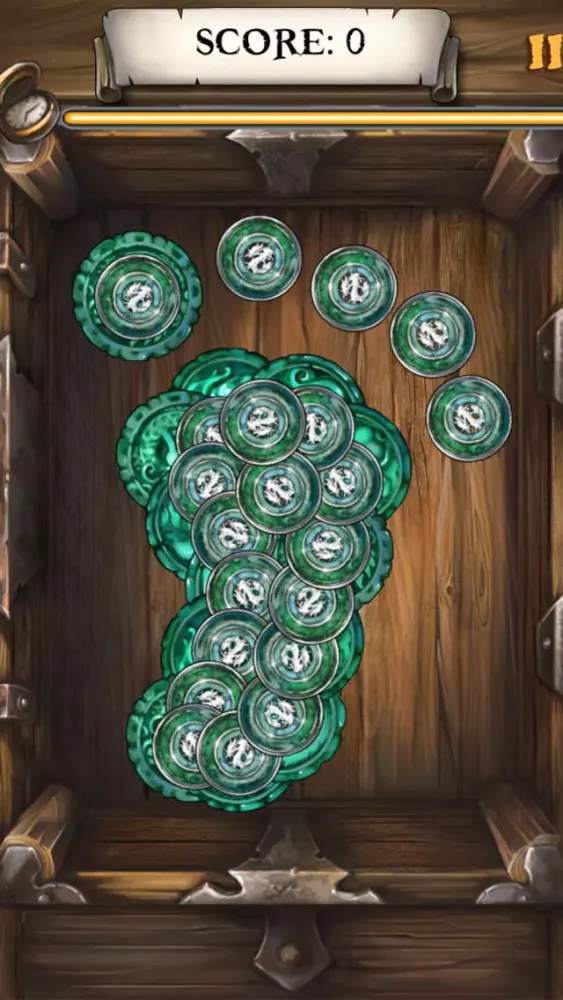 Capturas de pantalla de Pirate Treasure!