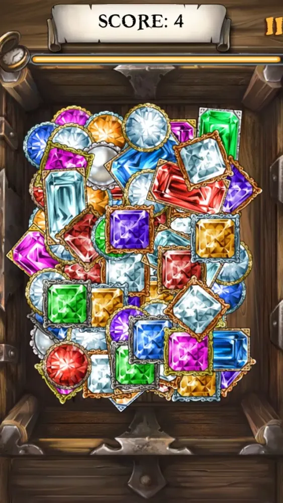 Capturas de pantalla de Pirate Treasure!
