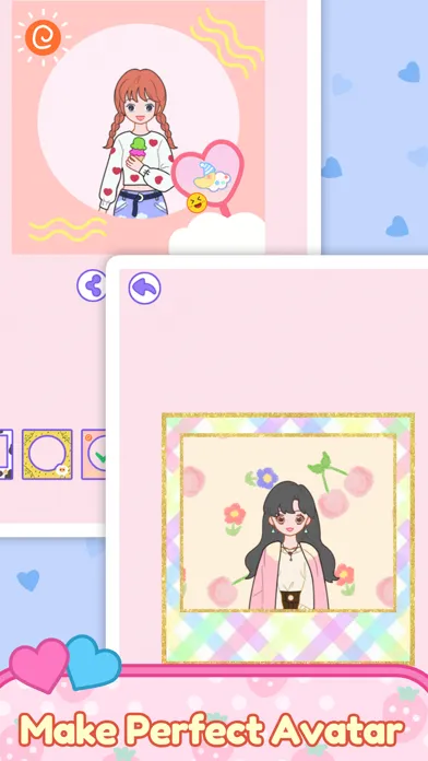 صور Daily Dress Up Diary
