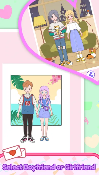 صور Daily Dress Up Diary