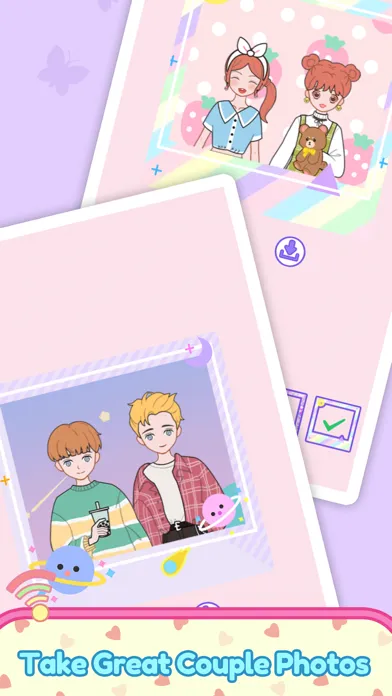 صور Daily Dress Up Diary