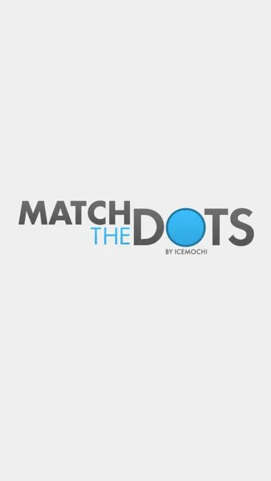 Zrzuty ekranu Match the Dots by IceMochi