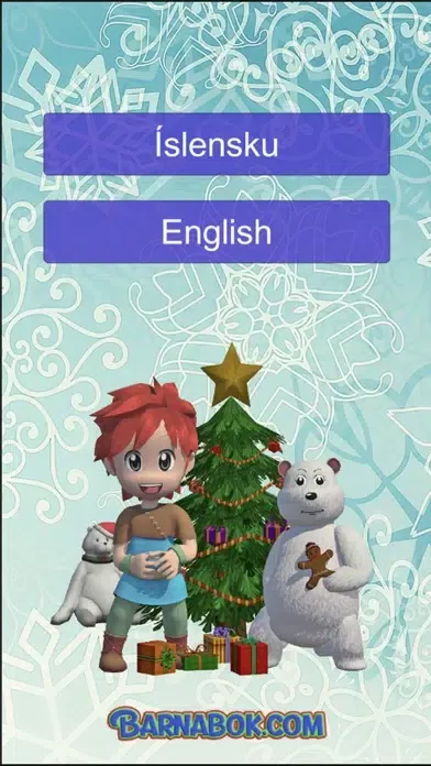 Magnus xmas Screenshots