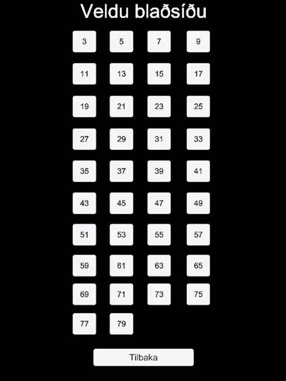 تصاویر Magnus kynnist Polo iPad 