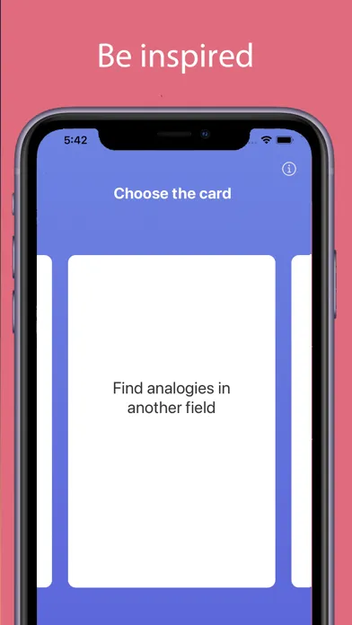 Idea Cards for brainstorming স্ক্রিনশট