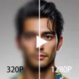 Video Upscale-4K UHD Upscaler