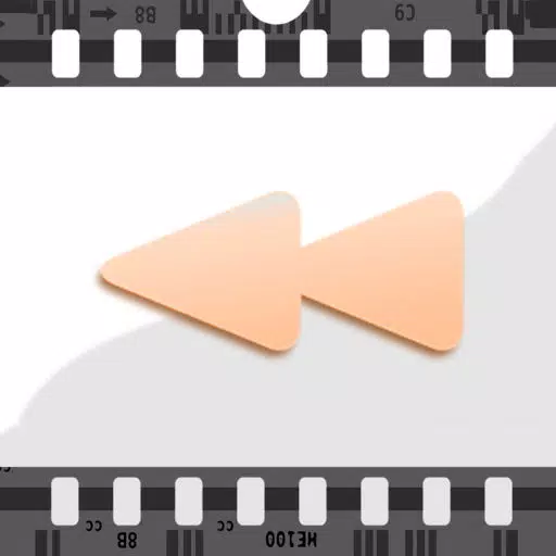 Video Reverse Pro - Rewind, backward movie editor for vine & instagram Video Reverse Pro - Rewind, backward movie editor for vine & instagram