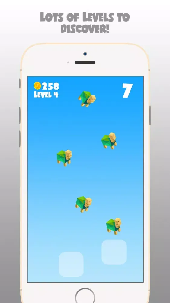 Zrzuty ekranu Juggle Animals