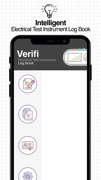 صور Verifi - Accuracy Record
