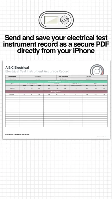 صور Verifi - Accuracy Record