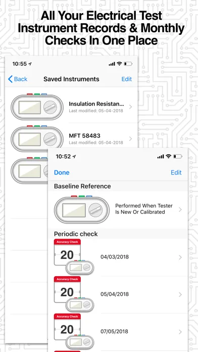صور Verifi - Accuracy Record