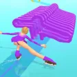 Ice Skating Cutting Edge