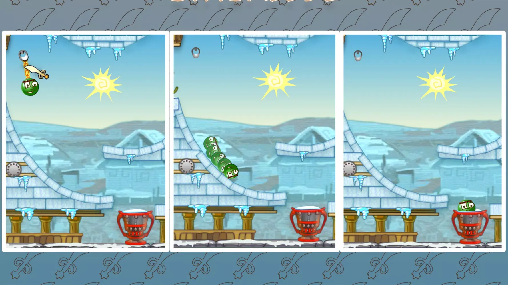 Civiballs 2 Screenshots