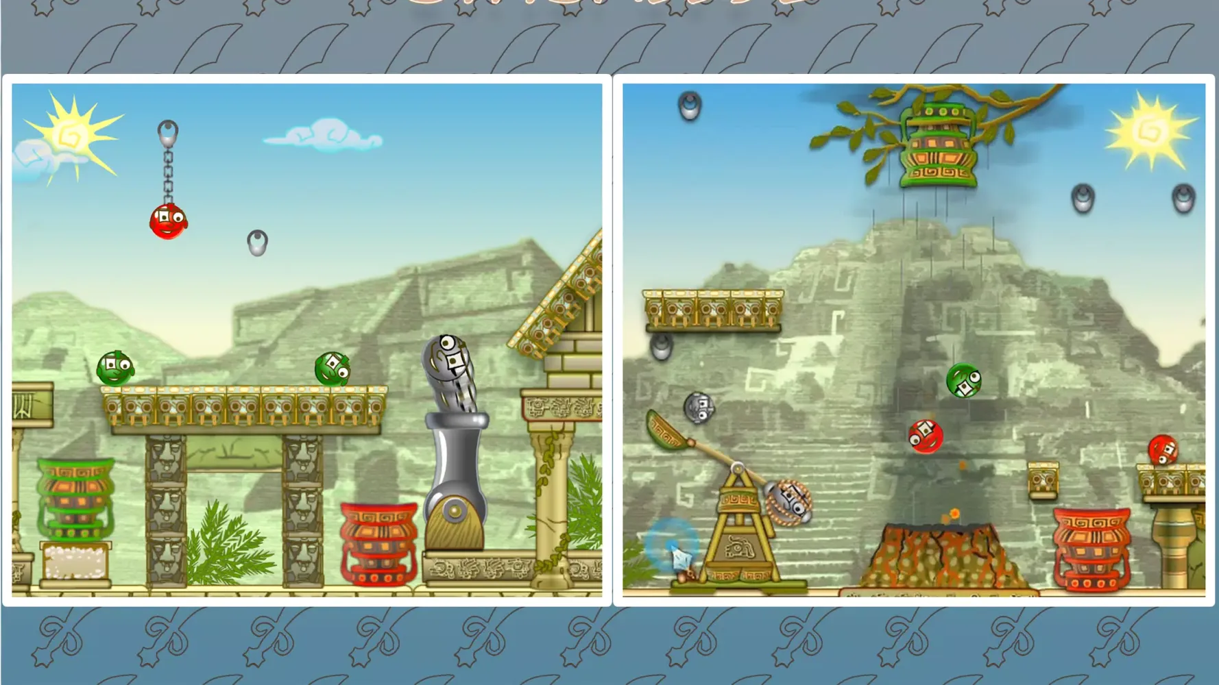 Civiballs 2 Screenshots