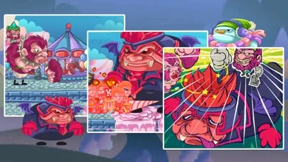 Скриншоты My Little Army: Tower Defense