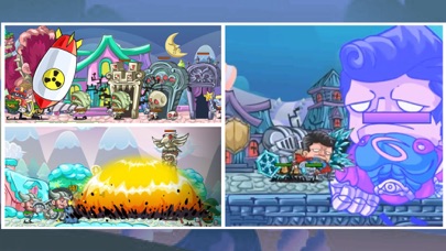 My Little Army: Tower Defense Ekran Görüntüleri