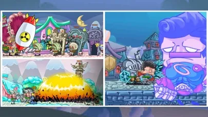Скриншоты My Little Army: Tower Defense