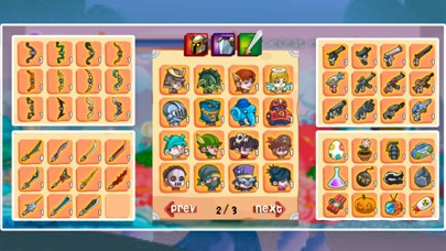 My Little Army: Tower Defense Ekran Görüntüleri
