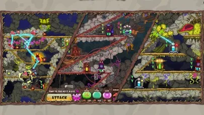 Monsters TD: Strategy Game應用截圖