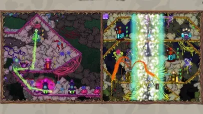 Monsters TD: Strategy Game應用截圖