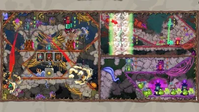 Monsters TD: Strategy Game應用截圖