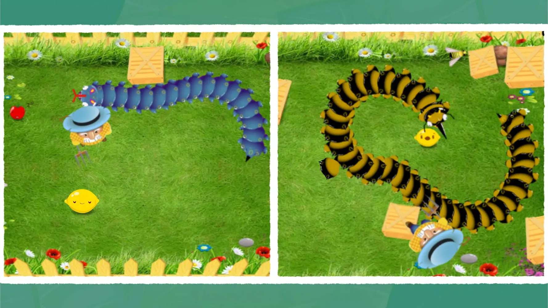 Pokikex. The Infinite Parasite Screenshots